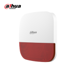 Dahua ARA13-W2(868) Wireless outdoor siren (RED)